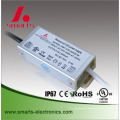 100-265vac 30w 36v 900ma led driver CE UL approval